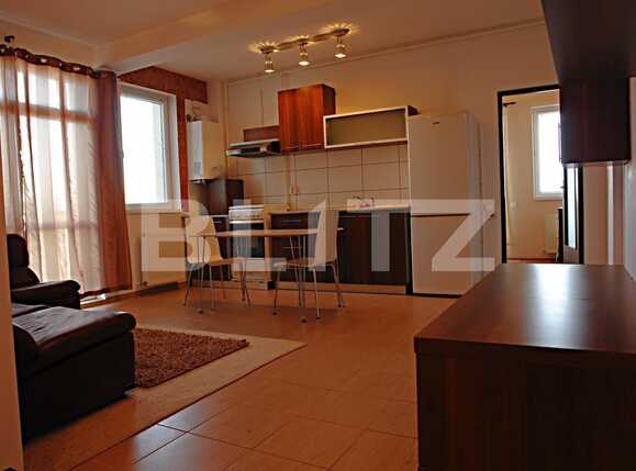 Apartament de închiriat 2 camere Bună Ziua - 49383AI | BLITZ Cluj-Napoca | Poza1