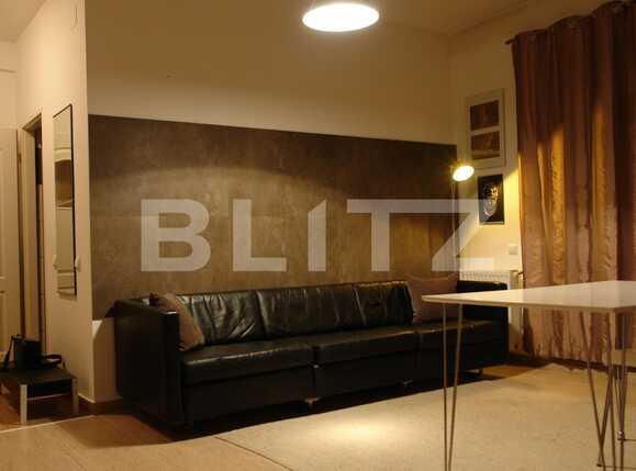 Apartament de închiriat 2 camere Bună Ziua - 49383AI | BLITZ Cluj-Napoca | Poza4