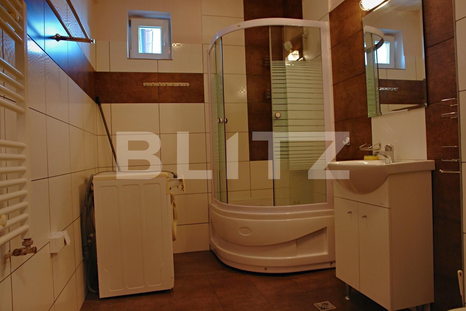 Apartament de închiriat 2 camere Bună Ziua - 49383AI | BLITZ Cluj-Napoca | Poza5