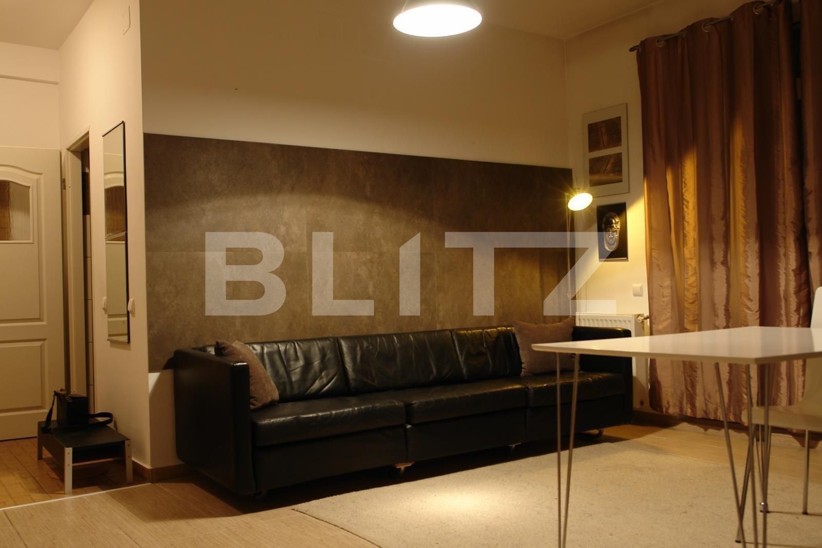 Apartament de închiriat 2 camere Bună Ziua - 49383AI | BLITZ Cluj-Napoca | Poza4