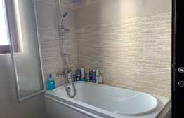 Apartament de vanzare, 3 camere, finisat, zona strazio Eugen Ionescu!