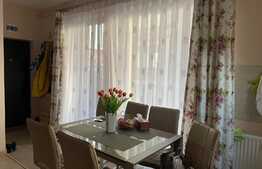 Apartament de vanzare, 3 camere, finisat, zona strazio Eugen Ionescu!