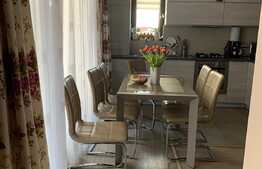 Apartament de vanzare, 3 camere, finisat, zona strazio Eugen Ionescu!