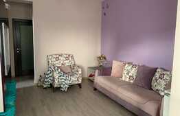 Apartament de vanzare, 3 camere, finisat, zona strazio Eugen Ionescu!