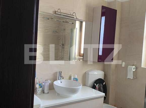 Apartament de vânzare 3 camere Europa - 49385AV | BLITZ Cluj-Napoca | Poza3