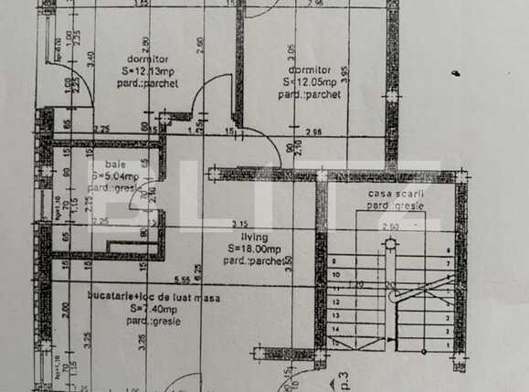 Apartament de vânzare 3 camere Europa - 49385AV | BLITZ Cluj-Napoca | Poza8
