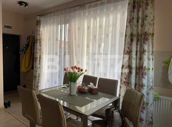 Apartament de vânzare 3 camere Europa - 49385AV | BLITZ Cluj-Napoca | Poza1