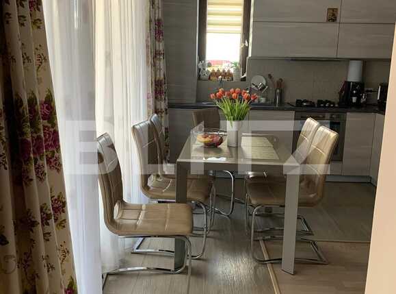 Apartament de vânzare 3 camere Europa - 49385AV | BLITZ Cluj-Napoca | Poza2