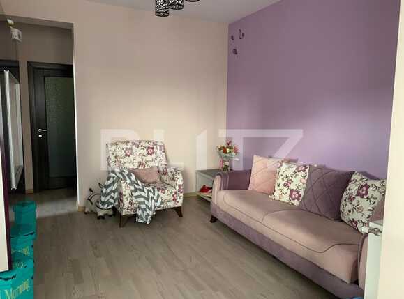 Apartament de vânzare 3 camere Europa - 49385AV | BLITZ Cluj-Napoca | Poza4