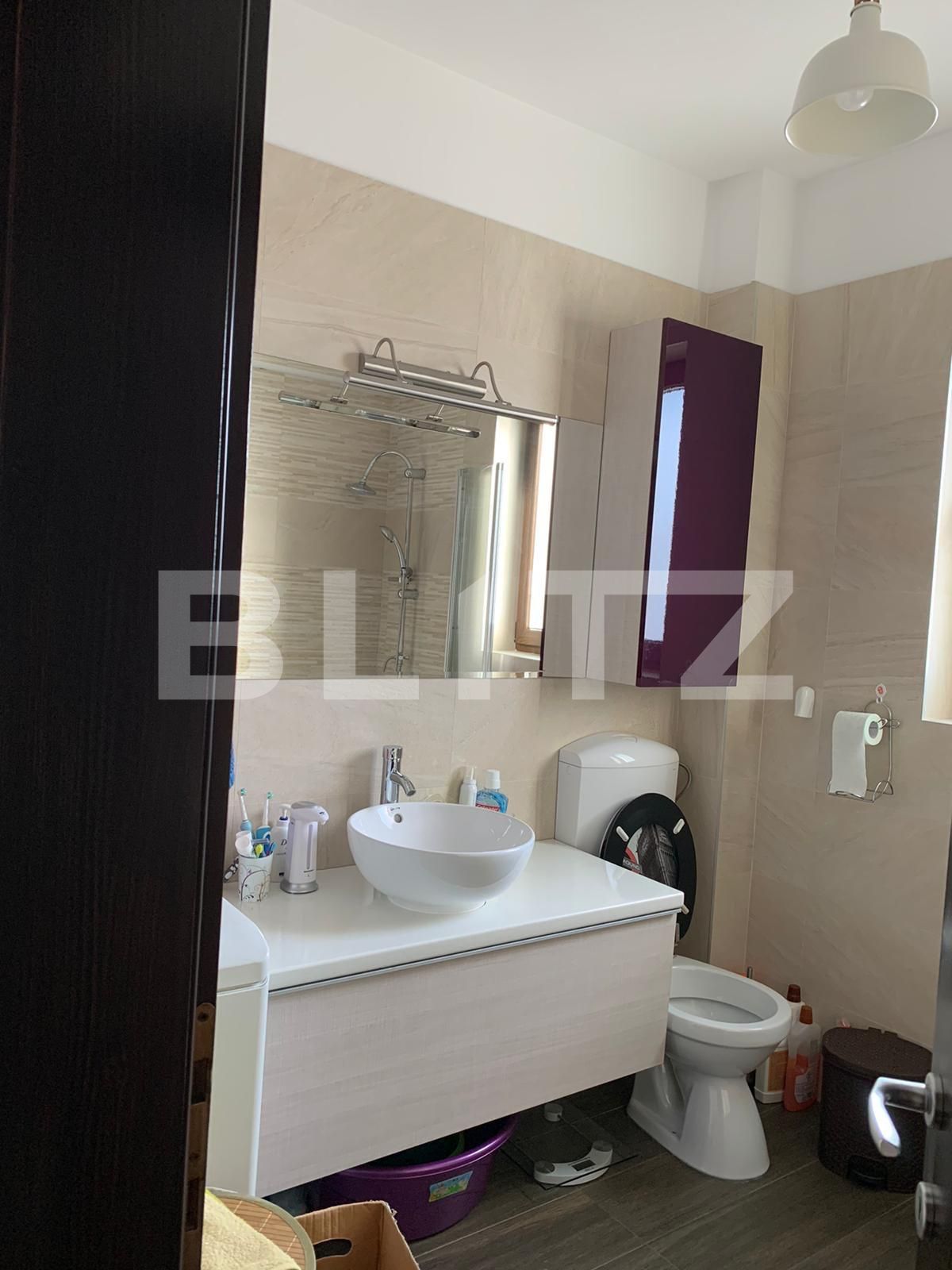 Apartament de vânzare 3 camere Europa - 49385AV | BLITZ Cluj-Napoca | Poza3