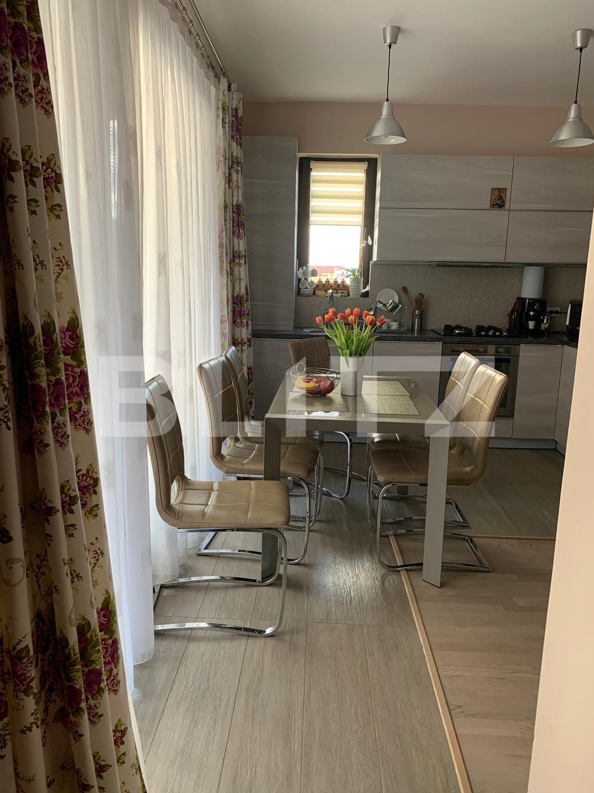 Apartament de vânzare 3 camere Europa - 49385AV | BLITZ Cluj-Napoca | Poza2