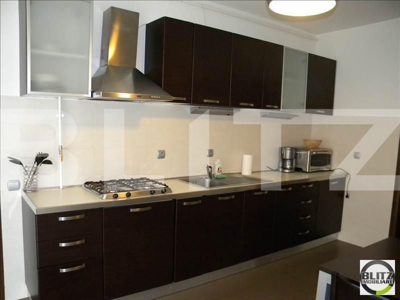 Apartament de închiriat 3 camere Central - 4939AI | BLITZ Cluj-Napoca | Poza7