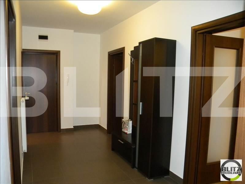 Apartament de închiriat 3 camere Central - 4939AI | BLITZ Cluj-Napoca | Poza10