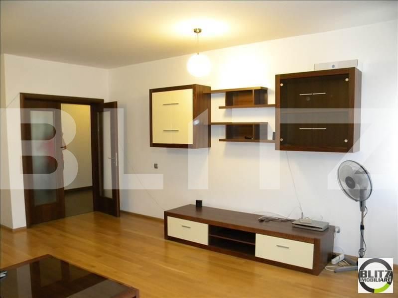Apartament de închiriat 3 camere Central - 4939AI | BLITZ Cluj-Napoca | Poza11