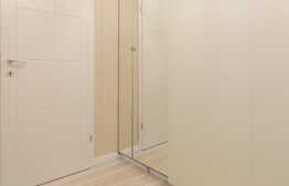 Apartament 2 camere, cu finisaje premium, terasa, zona Parcul Sportiv Gheorgheni