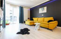 Apartament 2 camere, cu finisaje premium, terasa, zona Parcul Sportiv Gheorgheni