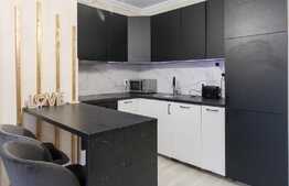 Apartament 2 camere, cu finisaje premium, terasa, zona Parcul Sportiv Gheorgheni