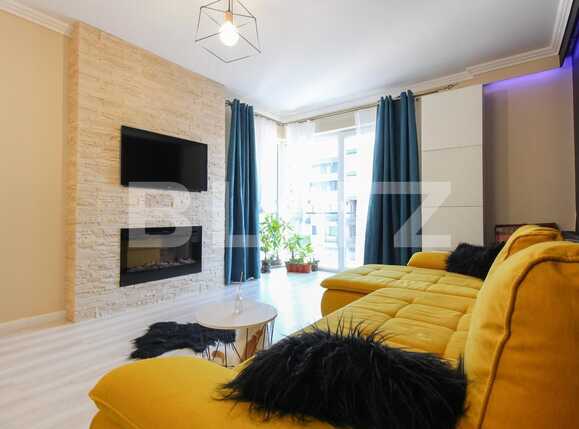 Apartament de vânzare 2 camere Gheorgheni - 49391AV | BLITZ Cluj-Napoca | Poza4