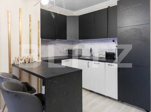 Apartament de vânzare 2 camere Gheorgheni - 49391AV | BLITZ Cluj-Napoca | Poza3