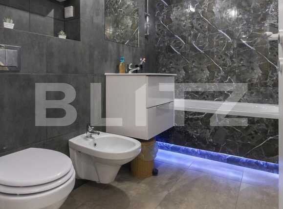 Apartament de vânzare 2 camere Gheorgheni - 49391AV | BLITZ Cluj-Napoca | Poza6