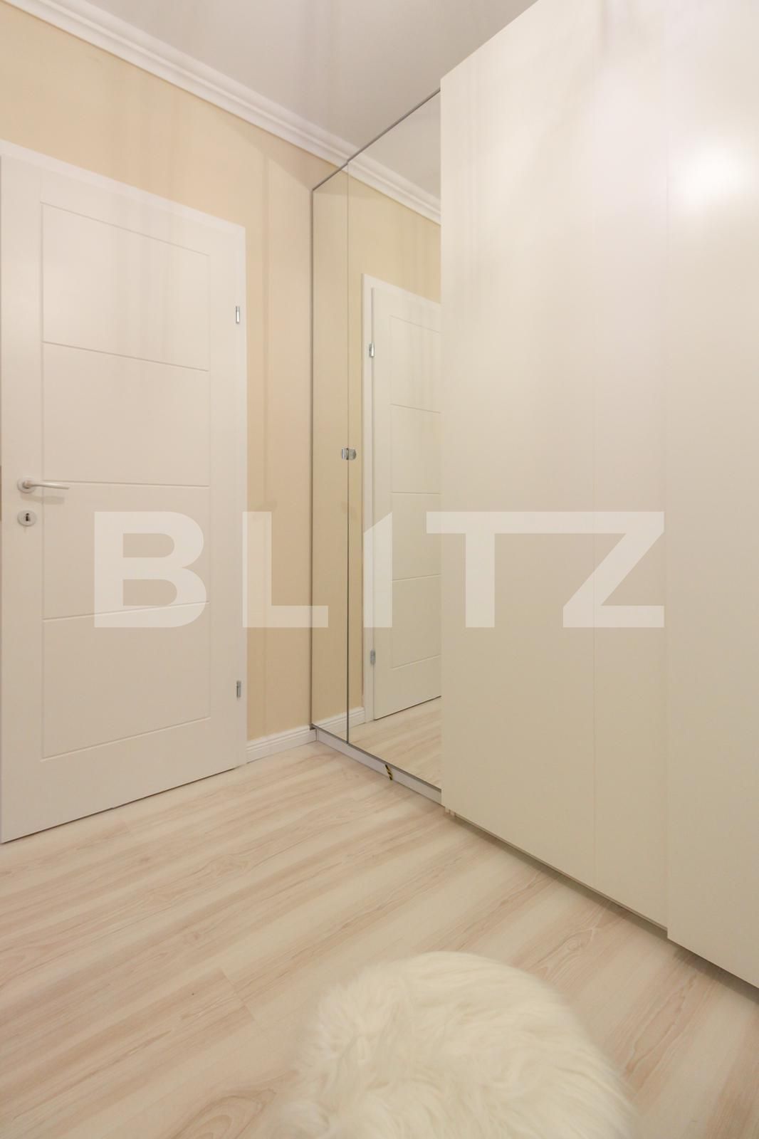 Apartament de vânzare 2 camere Gheorgheni - 49391AV | BLITZ Cluj-Napoca | Poza8