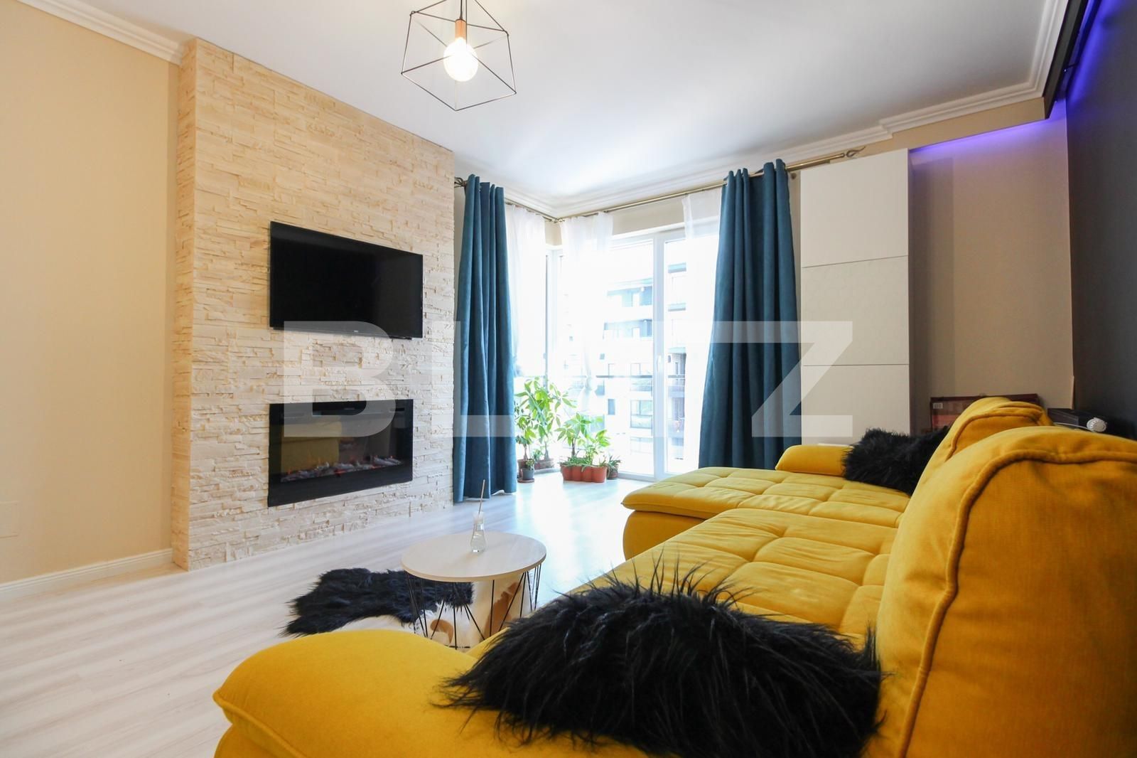 Apartament de vânzare 2 camere Gheorgheni - 49391AV | BLITZ Cluj-Napoca | Poza4