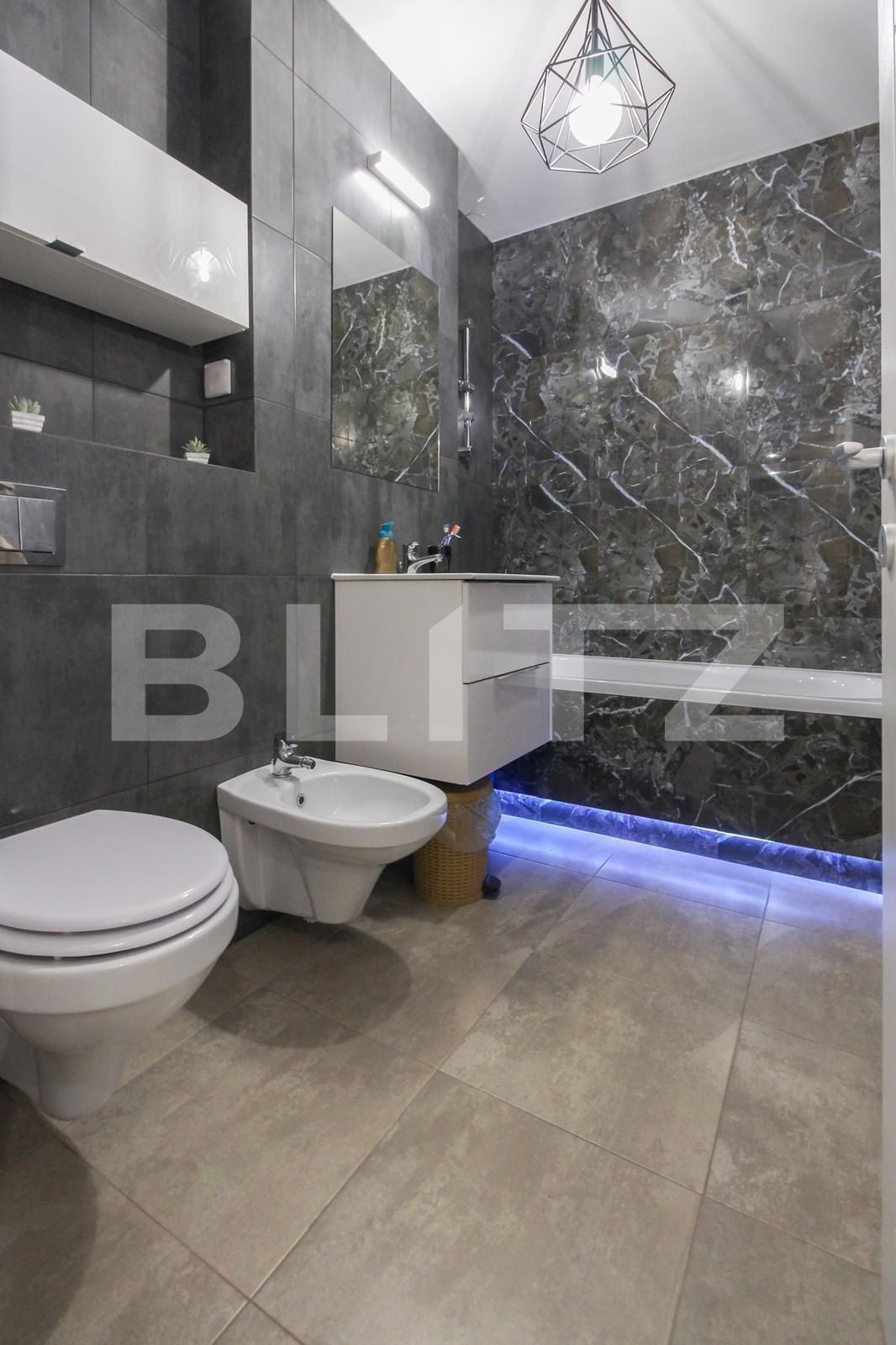 Apartament de vânzare 2 camere Gheorgheni - 49391AV | BLITZ Cluj-Napoca | Poza6