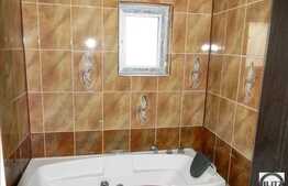 3 camere de vanzare, 60 mp plus terasa, imobil nou tip casa, priveliste frumoasa