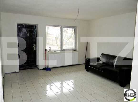 Apartament de vânzare 3 camere Exterior Sud - 494AV | BLITZ Cluj-Napoca | Poza1