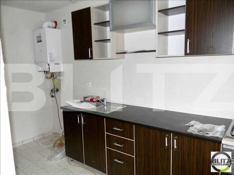 Apartament de vânzare 3 camere Exterior Sud - 494AV | BLITZ Cluj-Napoca | Poza2