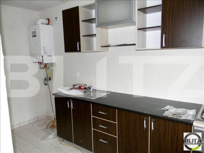 Apartament de vânzare 3 camere Exterior Sud - 494AV | BLITZ Cluj-Napoca | Poza2