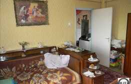 3 camere de vanzare in zona linistita din Gheorgheni!