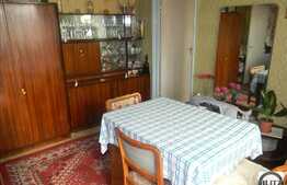 3 camere de vanzare in zona linistita din Gheorgheni!