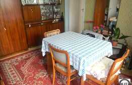 3 camere de vanzare in zona linistita din Gheorgheni!