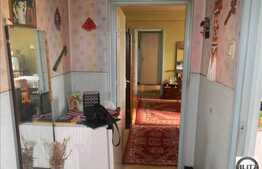 3 camere de vanzare in zona linistita din Gheorgheni!