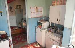 3 camere de vanzare in zona linistita din Gheorgheni!