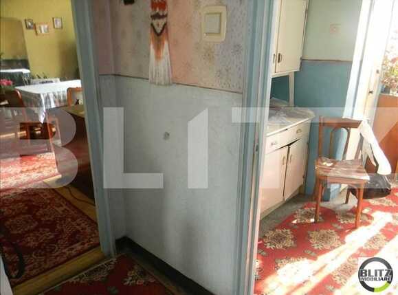 Apartament de vânzare 3 camere Gheorgheni - 4940AV | BLITZ Cluj-Napoca | Poza5