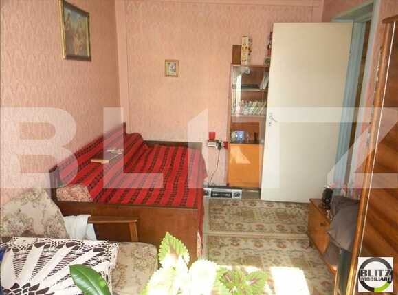 Apartament de vânzare 3 camere Gheorgheni - 4940AV | BLITZ Cluj-Napoca | Poza3