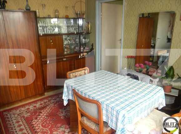 Apartament de vânzare 3 camere Gheorgheni - 4940AV | BLITZ Cluj-Napoca | Poza9