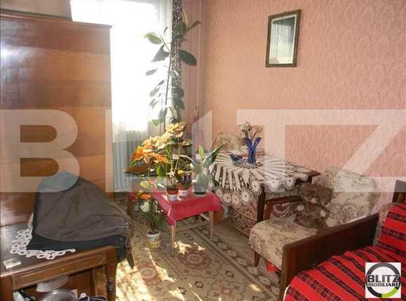 Apartament de vânzare 3 camere Gheorgheni - 4940AV | BLITZ Cluj-Napoca | Poza2