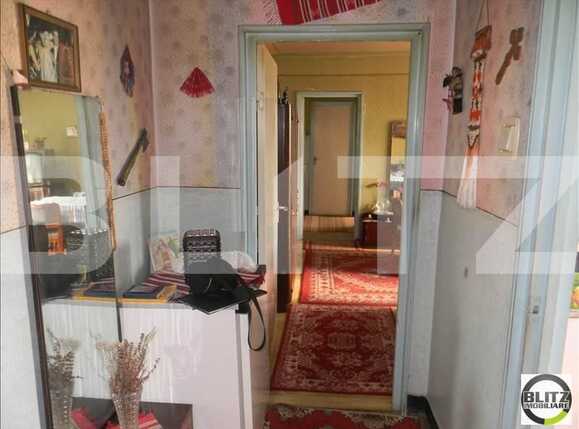 Apartament de vânzare 3 camere Gheorgheni - 4940AV | BLITZ Cluj-Napoca | Poza4