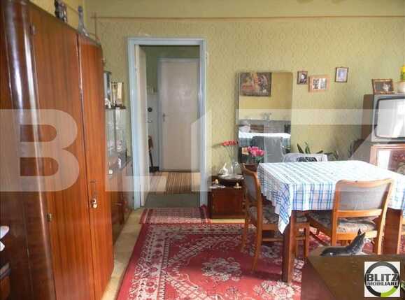 Apartament de vânzare 3 camere Gheorgheni - 4940AV | BLITZ Cluj-Napoca | Poza1
