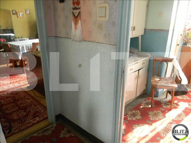 Apartament de vânzare 3 camere Gheorgheni - 4940AV | BLITZ Cluj-Napoca | Poza5