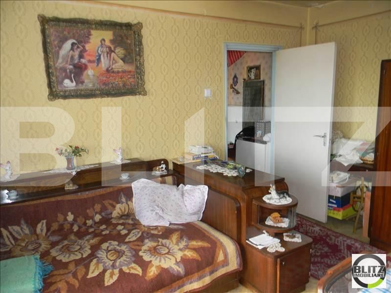 Apartament de vânzare 3 camere Gheorgheni - 4940AV | BLITZ Cluj-Napoca | Poza8