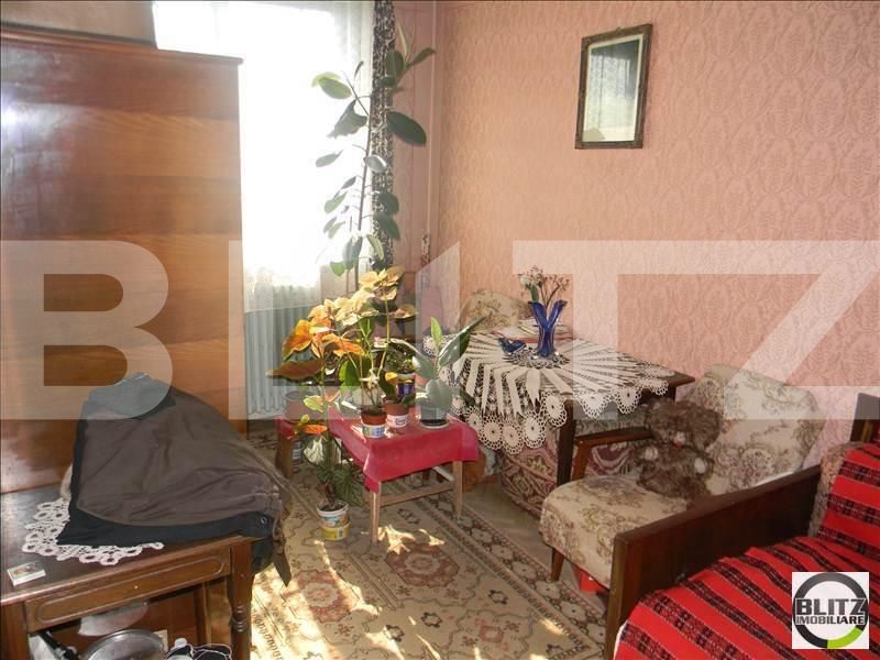 Apartament de vânzare 3 camere Gheorgheni - 4940AV | BLITZ Cluj-Napoca | Poza2