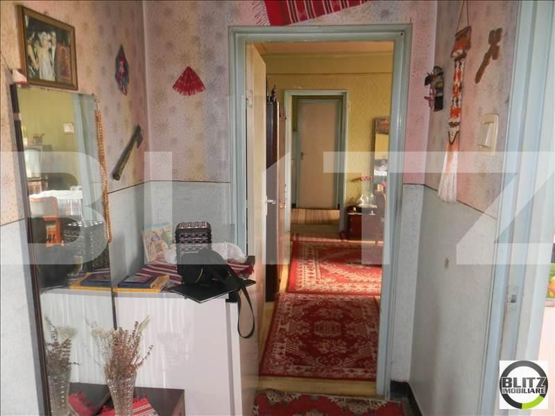 Apartament de vânzare 3 camere Gheorgheni - 4940AV | BLITZ Cluj-Napoca | Poza4