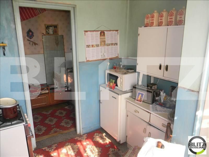 Apartament de vânzare 3 camere Gheorgheni - 4940AV | BLITZ Cluj-Napoca | Poza6