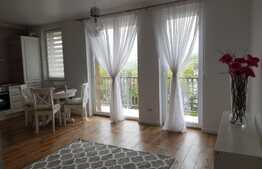 Apartament cu o camera, 50 mp, mobilat modern, pet friendly, zona strazii Fagului