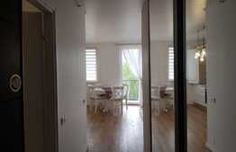 Apartament cu o camera, 50 mp, mobilat modern, pet friendly, zona strazii Fagului