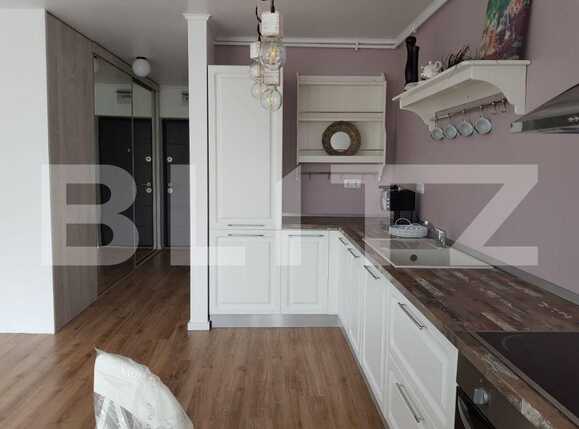 Garsonieră de închiriat Bună Ziua - 49409AI | BLITZ Cluj-Napoca | Poza5